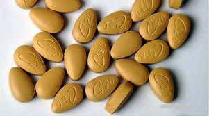 Cialis (Tadalafil)