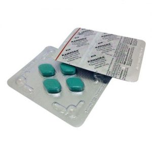 Kamagra (Sildenafil)